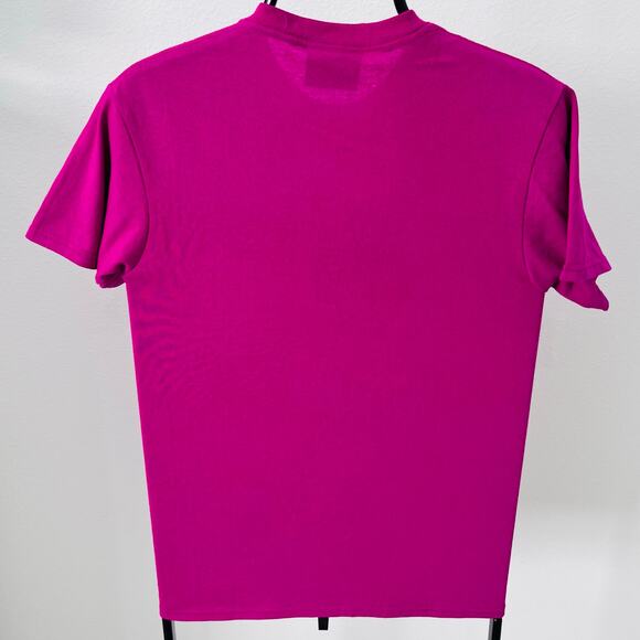 Elvis Presley "Home of Elvis" Graceland Pink Graphic T-Shirt Women’s SM - Picture 3 of 5